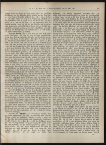 Amtsblatt der landesfürstlichen Hauptstadt Graz 19050331 Seite: 3