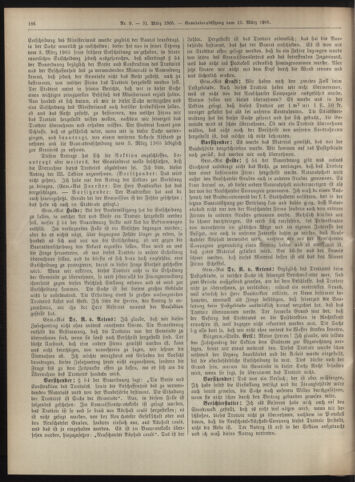 Amtsblatt der landesfürstlichen Hauptstadt Graz 19050331 Seite: 8