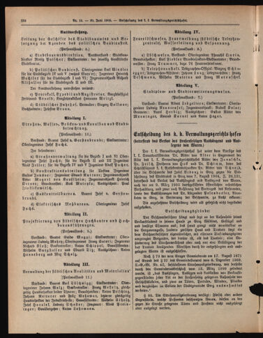 Amtsblatt der landesfürstlichen Hauptstadt Graz 19050630 Seite: 4