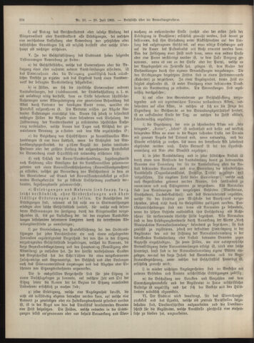 Amtsblatt der landesfürstlichen Hauptstadt Graz 19050720 Seite: 12