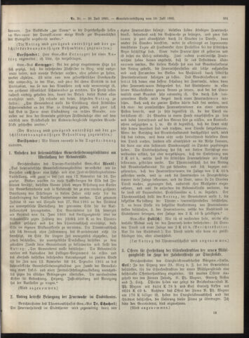 Amtsblatt der landesfürstlichen Hauptstadt Graz 19050720 Seite: 17