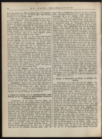 Amtsblatt der landesfürstlichen Hauptstadt Graz 19050720 Seite: 2