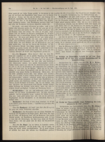 Amtsblatt der landesfürstlichen Hauptstadt Graz 19050720 Seite: 24