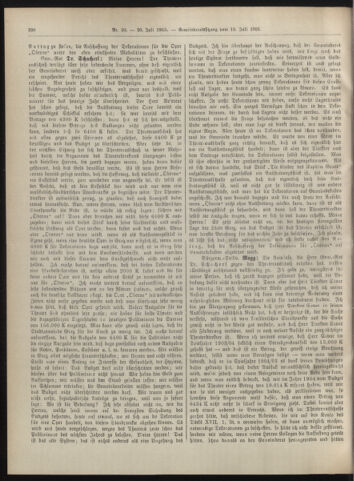 Amtsblatt der landesfürstlichen Hauptstadt Graz 19050720 Seite: 26