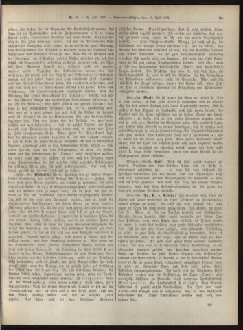 Amtsblatt der landesfürstlichen Hauptstadt Graz 19050720 Seite: 27