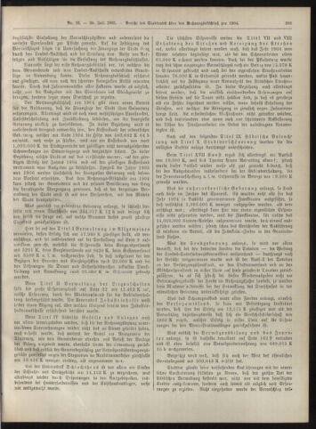 Amtsblatt der landesfürstlichen Hauptstadt Graz 19050720 Seite: 29