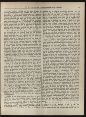 Amtsblatt der landesfürstlichen Hauptstadt Graz 19050720 Seite: 3