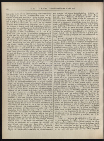 Amtsblatt der landesfürstlichen Hauptstadt Graz 19050720 Seite: 4