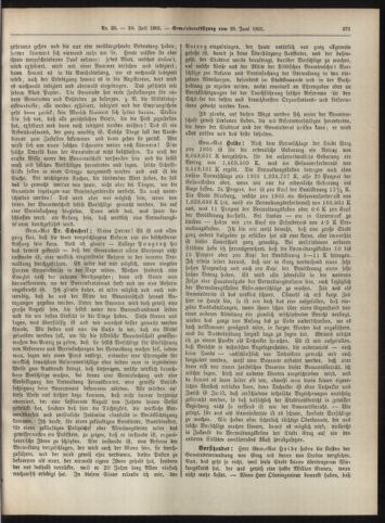 Amtsblatt der landesfürstlichen Hauptstadt Graz 19050720 Seite: 7