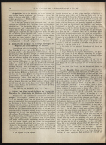 Amtsblatt der landesfürstlichen Hauptstadt Graz 19050820 Seite: 14