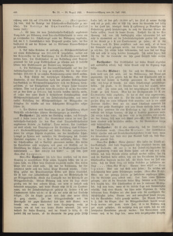 Amtsblatt der landesfürstlichen Hauptstadt Graz 19050820 Seite: 16