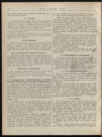 Amtsblatt der landesfürstlichen Hauptstadt Graz 19050831 Seite: 10