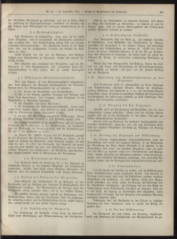 Amtsblatt der landesfürstlichen Hauptstadt Graz 19050920 Seite: 5