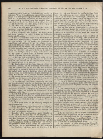 Amtsblatt der landesfürstlichen Hauptstadt Graz 19050920 Seite: 8