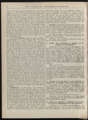 Amtsblatt der landesfürstlichen Hauptstadt Graz 19050930 Seite: 10