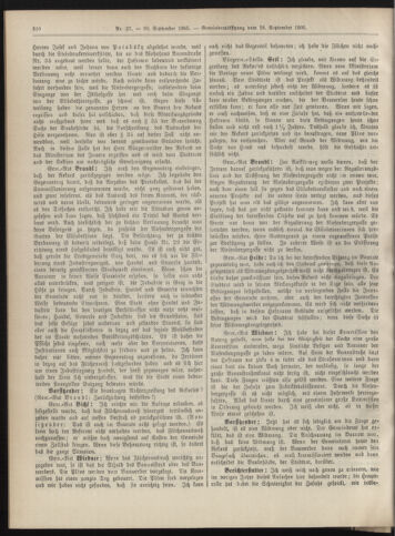 Amtsblatt der landesfürstlichen Hauptstadt Graz 19050930 Seite: 14