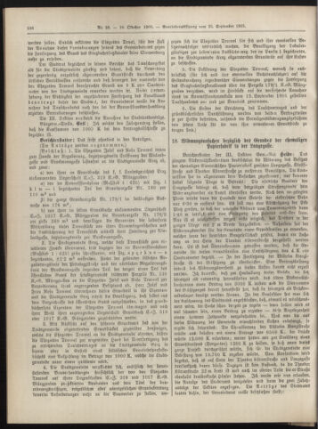 Amtsblatt der landesfürstlichen Hauptstadt Graz 19051010 Seite: 12