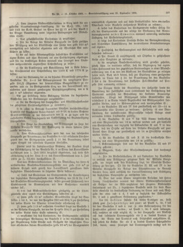 Amtsblatt der landesfürstlichen Hauptstadt Graz 19051010 Seite: 13