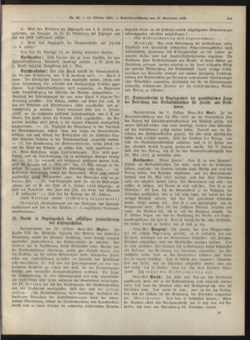 Amtsblatt der landesfürstlichen Hauptstadt Graz 19051010 Seite: 17