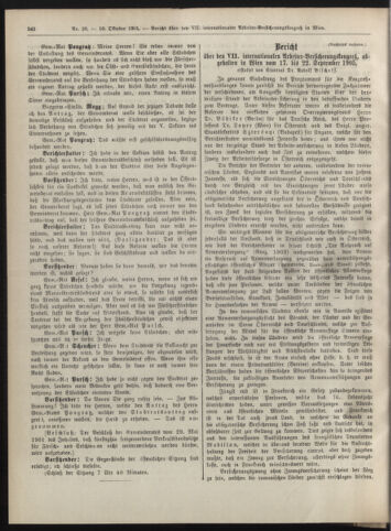 Amtsblatt der landesfürstlichen Hauptstadt Graz 19051010 Seite: 18