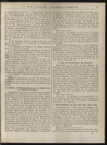 Amtsblatt der landesfürstlichen Hauptstadt Graz 19051010 Seite: 3