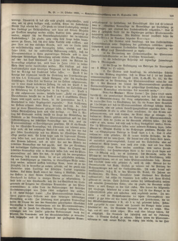 Amtsblatt der landesfürstlichen Hauptstadt Graz 19051010 Seite: 5