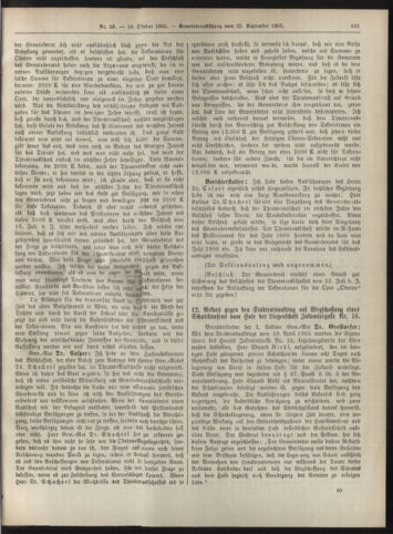 Amtsblatt der landesfürstlichen Hauptstadt Graz 19051010 Seite: 9