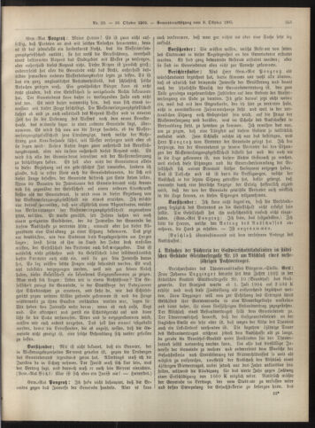 Amtsblatt der landesfürstlichen Hauptstadt Graz 19051020 Seite: 11