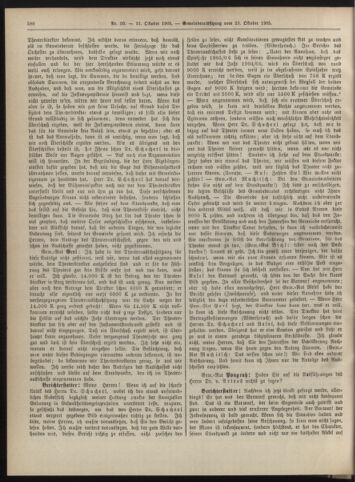 Amtsblatt der landesfürstlichen Hauptstadt Graz 19051031 Seite: 10