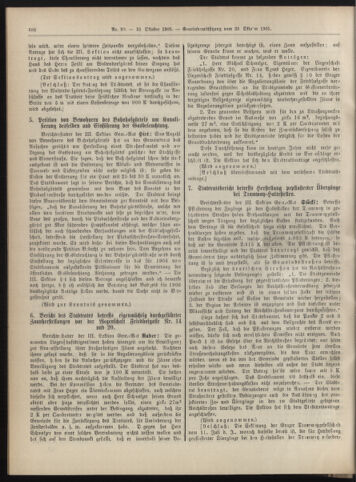 Amtsblatt der landesfürstlichen Hauptstadt Graz 19051031 Seite: 12