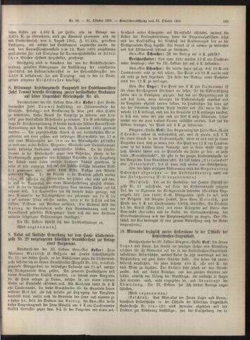 Amtsblatt der landesfürstlichen Hauptstadt Graz 19051031 Seite: 13