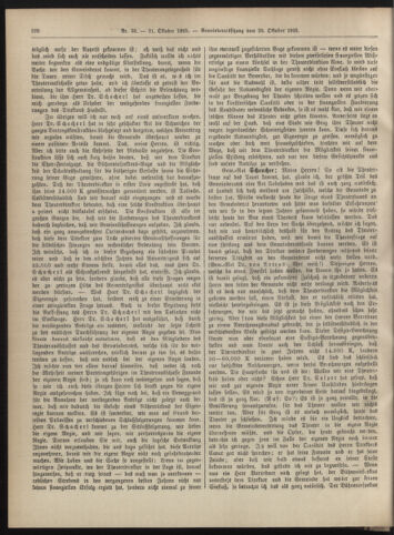 Amtsblatt der landesfürstlichen Hauptstadt Graz 19051031 Seite: 8