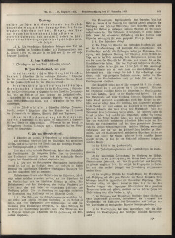 Amtsblatt der landesfürstlichen Hauptstadt Graz 19051130 Seite: 13