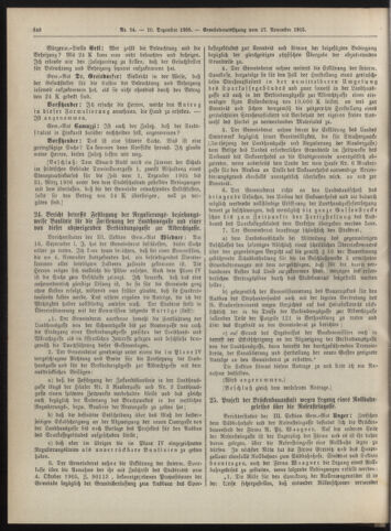 Amtsblatt der landesfürstlichen Hauptstadt Graz 19051130 Seite: 18