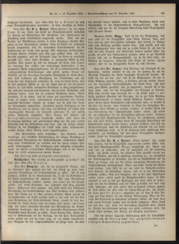 Amtsblatt der landesfürstlichen Hauptstadt Graz 19051210 Seite: 3