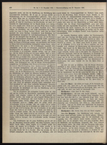 Amtsblatt der landesfürstlichen Hauptstadt Graz 19051210 Seite: 6