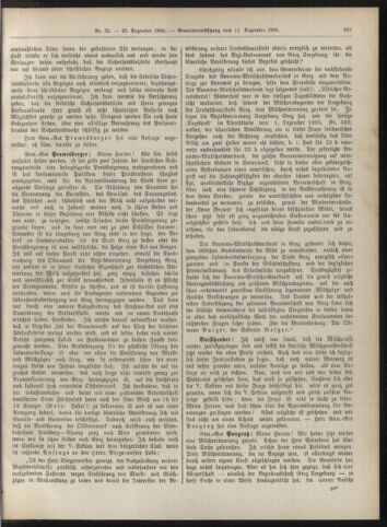 Amtsblatt der landesfürstlichen Hauptstadt Graz 19051220 Seite: 3