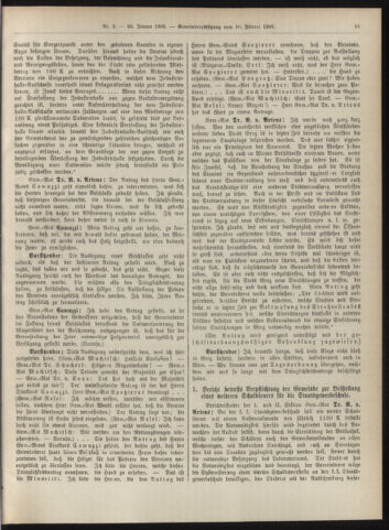 Amtsblatt der landesfürstlichen Hauptstadt Graz 19060120 Seite: 5