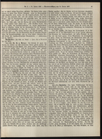 Amtsblatt der landesfürstlichen Hauptstadt Graz 19060131 Seite: 13