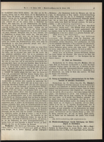 Amtsblatt der landesfürstlichen Hauptstadt Graz 19060131 Seite: 15