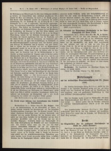 Amtsblatt der landesfürstlichen Hauptstadt Graz 19060131 Seite: 16