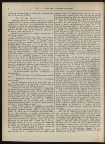 Amtsblatt der landesfürstlichen Hauptstadt Graz 19060131 Seite: 18