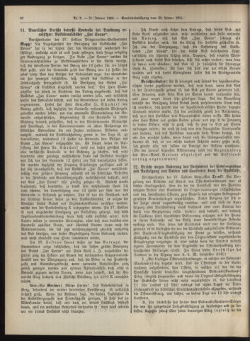 Amtsblatt der landesfürstlichen Hauptstadt Graz 19060131 Seite: 8