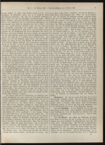 Amtsblatt der landesfürstlichen Hauptstadt Graz 19060220 Seite: 17