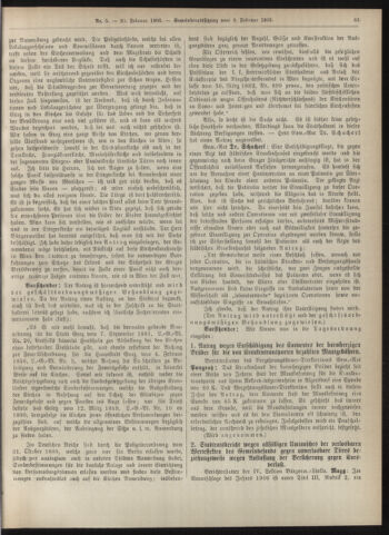 Amtsblatt der landesfürstlichen Hauptstadt Graz 19060220 Seite: 5