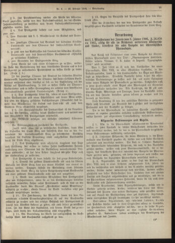 Amtsblatt der landesfürstlichen Hauptstadt Graz 19060228 Seite: 11