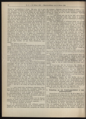 Amtsblatt der landesfürstlichen Hauptstadt Graz 19060228 Seite: 4