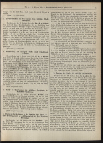 Amtsblatt der landesfürstlichen Hauptstadt Graz 19060228 Seite: 5