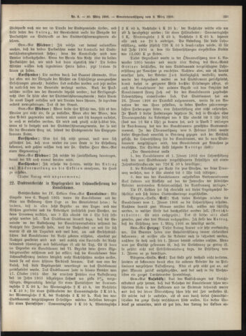 Amtsblatt der landesfürstlichen Hauptstadt Graz 19060320 Seite: 13