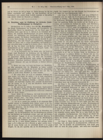 Amtsblatt der landesfürstlichen Hauptstadt Graz 19060320 Seite: 16